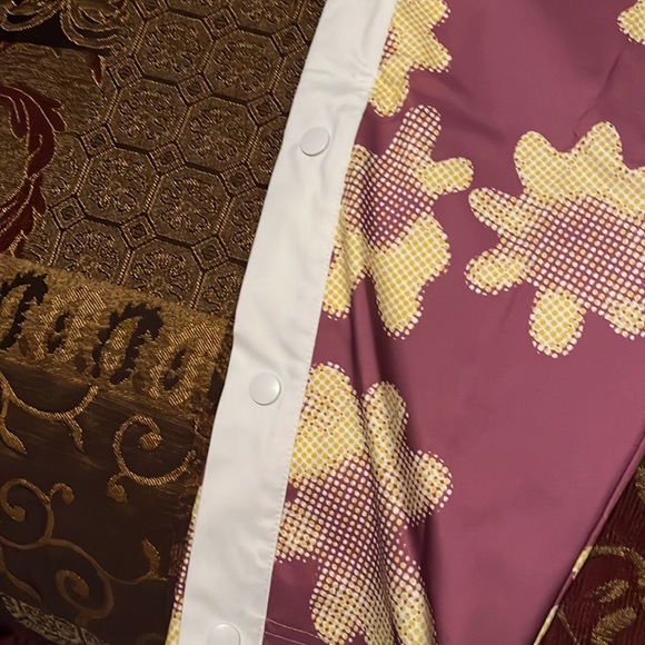 Nike Sportswear Nylon Windbreaker Snap Pant - Picture 6 of 7